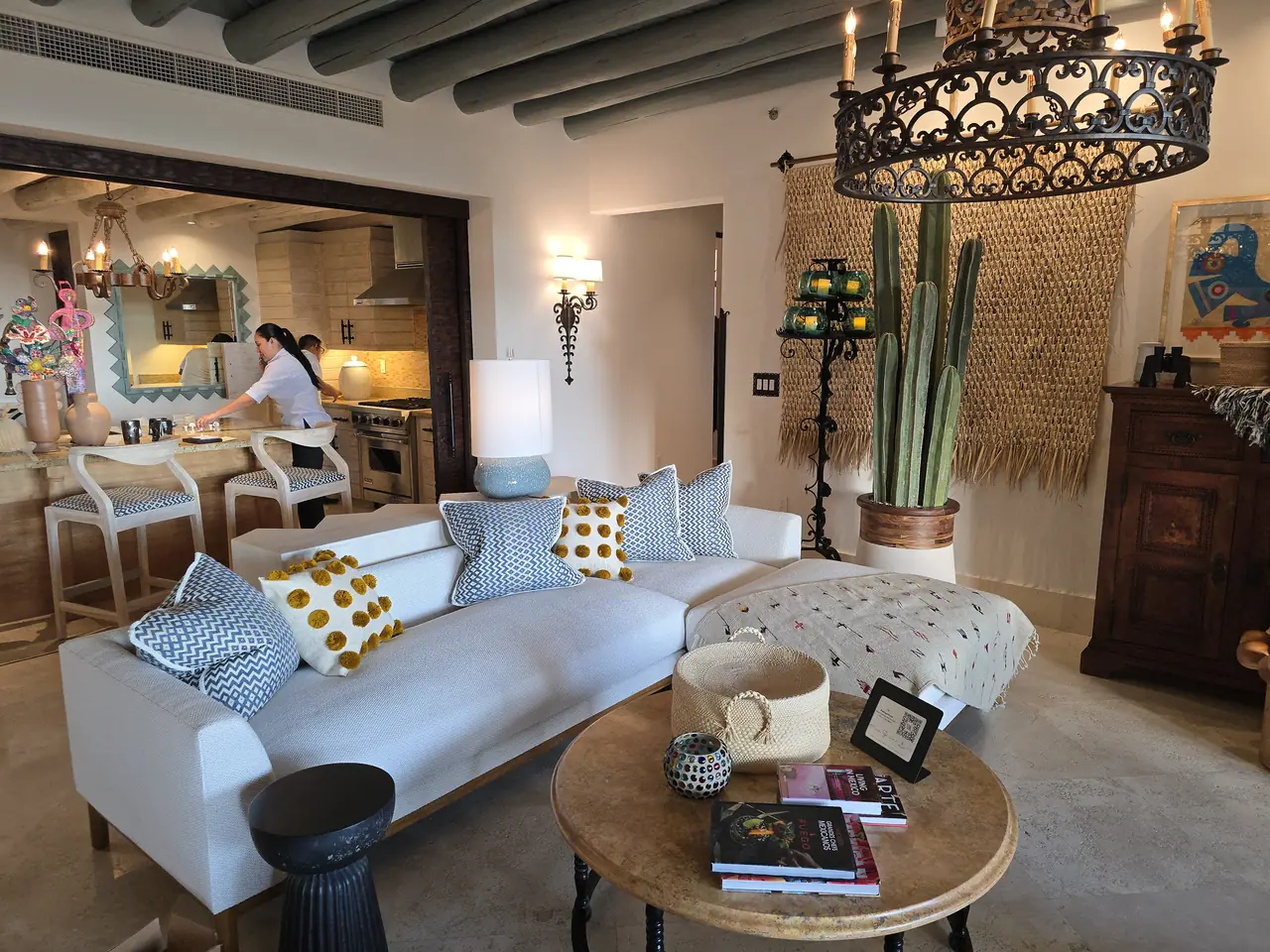Waldorf Astoria Cabo
